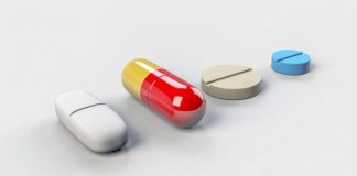 counterfeit prescription drugs - current scams