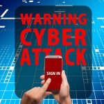 cyber-attack - current scams