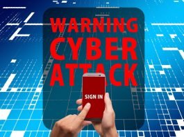 cyber-attack - current scams