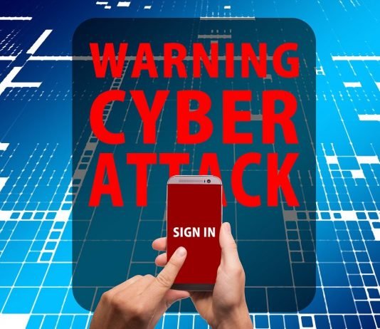 cyber-attack - current scams