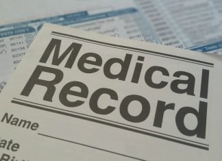 medical identity theft