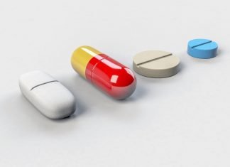 counterfeit prescription drugs - current scams