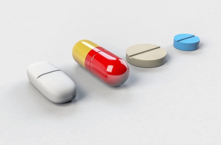 counterfeit prescription drugs - current scams