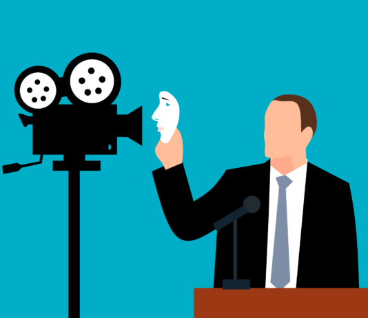 Deepfake video and synthetic ID scams - current scams