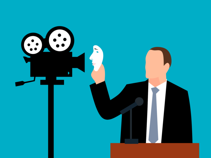 Deepfake video and synthetic ID scams - current scams