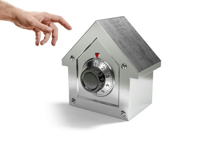 Deed Theft and Home Title Fraud - current scams